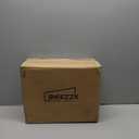 4 PCS Wedge Pillow Set for After Surgery, Memory Foam Orthopedic Bed Wedge Pillow Set, Adjustable Bed for Sleeping, Acid Reflux Relief, Post Surgery Recovery, Back Support, Leg Elevation, Gery