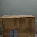 Rolling Shop Stool with Wheels, Rolling Stool with Back Support, 360 Swive Garage Chair, Height Adjustable Chair 330lb Heavy Duty for Spa Salon Massage Home Office Tattoo (Red)