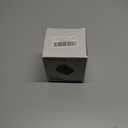 Electric Vacuum Suction Cup Phone Mount,360Adjustable Double Sided Magnetic Suction Phone Mount,Phone Holder for Car/Screen/Mirror/Tile/Glass/Gym/Smooth Surface, Compatible with All Phones -Sliver