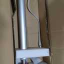 ProHeal Electric Lift - Safe and Easy Full Body Patient Transfer Lifter for Home Use and Facilities - Floor, Low Bed and Chair Lifting, 500 Pound Weight Capacity, 6 Point Spreader Bar