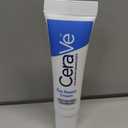 CeraVe Eye Repair Cream, Under Eye Cream For Puffiness And Bags Under Eyes, Hyaluronic Acid + Niacinamide + Marine Botanical Complex, Oil Free & Opthalmologist Tested