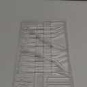 [10 Pcs] Reusable Short Bent Glass Straws - 6" x 8 mm Clear Glass Straws Shatter Resistant Cocktail Straw With 2 Cleaning Brushes for Whiskey,Coffee,Short Tumblers