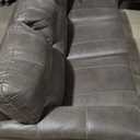 Signature Design by Ashley Navi Sofa in Smoke