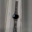 Smart Watches for Women, 1.3HD Fitness Tracker with Blood Pressure/Heart Rate Monitor, Bluetooth 5.2 Make Calls Smart Watch for Android/iOS Phones, IP68 Waterproof Fitness Watch for Women