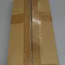 Over The Table Rod Stand with Clamps Adjustable 13''-42'' Tall 29"-98" Length Set of 2 Black Table Arch Hanging for Wedding Birthday Party Halloween Christmas Decoration