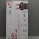 Power Electric Window Regulator Without Motor Replacement for Town & Country Dodge Grand Caravan Ram C/V Volkswagen Routan 2008-2018 Front Driver Side, 749-508