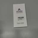 AOTESIER Magnetic for iPhone 15 Case, [Compatible with Magsafe] [Food Grade Silicone] Upgraded Camera & Screen Protection Phone Case with [2 Screen Protectors], 6.1 inch, Hot Pink