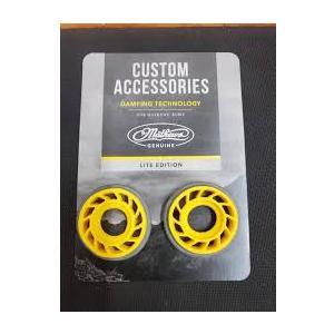 Mathews Harmonic Dampener Lite Pair (3/8″) 