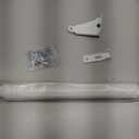 Storm Door Closer, White Heavy Duty Screen Door Closers, Compatible with Andersen/Emco/Larson/40201 (Closer only, 1 Pack(White))