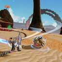Star Overdrive - Playstation 5