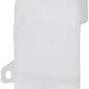 For Dodge Ram 1500 2002 03 04 2005 2500/3500 2005 Washer Fluid Reservoir | Tank Only | CH1288129 | 55077476AC