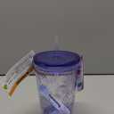 Luum Glo&Go Led 18 Oz Tumbler Firewrk