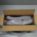 Hot Spring/Hot Spot Watkins Grey Pillow - 77444