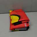 3 Pack Auto Repair Shop Oil Change Feather Flag Sets, 12 x 2.5 ft Large Brake Services Advertising Windless Flag for Business Mechanics Automotive Car Repair Shops