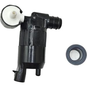28920-3JA0A Windshield Washer Pump For Infiniti JX35 QX60 Nissan Pathfinder