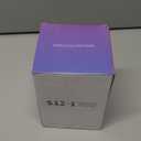 Portable Bluetooth Speaker with Lights, Bluetooth 5.4 Speaker, Powerful Crystal Clear Sound,All Day Playtime,15W Loud Stereo Sound, IPX7 Waterproof,TWS pairing for Outdoor/Home/Party/Travel,Gift Ideas