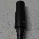 Scotty #254M Mini Rod Holder Extension ,Black