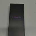 LISEN Retractable Car Charger, 69W Cars Adapter USB C Fast Charger for iPhone 17 Pro Max, Car Accessories for Valentines Day Gifts for him Her Birthday Gifts for Men Women 2026 Tech Gadgets for Men (31.5 Inch, Grey)