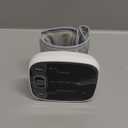 Oklar Blood Pressure Monitors for Home Use Rechargeable Wrist Digital BP Machine Cuff with LED Backlit Display, Voice Broadcast, 240 Memory Storage for 2 Users with Carrying Case