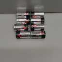 Energizer MAX C Batteries, Premium Alkaline C Cell Batteries (8 Battery Count) (D)