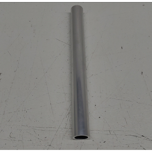 Tynulox Aluminim, 25*3mm, 250mm, 1Pcs