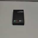 Wireless CarPlay Adapter for Apple iPhone Android2025 Upgraded 2-in-1 Mini USB Design, Fast and Stable Connection Wireless Carplay Adapter for iOS 10+, Android 11+ Version