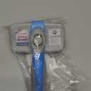 Performore Pet Grooming Brush, Self Cleaning Slicker Brush with Stainless Steel Wire Bristles for Dogs and Cats, Shedding Grooming Tools for Fur Pets Hair Brush