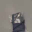 UEEBAI Crossbody Lanyard Phone case for iPhone SE 2022 5G/iPhone 7/iPhone 8/iPhone SE 2020, Silicone Phone Cover Necklace Cord Strap Soft Shockproof Protective Case for iPhone SE3/SE - Deep Blue