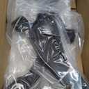 4Pcs Front Suspension Kit Lower Control Arm & Ball Joint Fit For Chrysler 200 2011-2014, For Chrysler Sebring 2007-2010, For Dodge Avenger 2008-2014, Journey 2009-2015 K641333 K641334 K500120