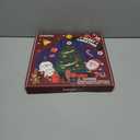 GobiDex Magnetic Blocks Kid Building Toys for 3+ Years Old Girls, STEM Sensory Gifts for Princess, Kids Magnets Build Mag Wonder World Game for Toddler