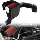 Cold Air Intake Compatible with Dodge Ram 1500 2009-2018 5.7L V8 2019-2022 4WD Ram 1500 Classic 5.7L
