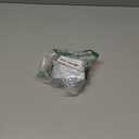 Wokyo Rechargeable Hearing Aid Batteries and Charger for 312 Hearing Aid Amplifiers, Battery Chargers with 2 Pack Button Rechargeable Batteries (Charger + 2 Pack 312 Batteries)