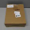 Yookeer 2 Pcs Black and White Resin Bunny Figurines Set of 2 Easter Rabbit Statues Indoor Easter Decorations for Spring Home Decor Decorative Bunny Ornaments for Table Centerpiece Living Room Decor