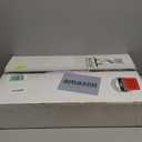 VETHIN Double Layer Princess Round Dome Canopy Bed Curtain for Girls Adults,Children Dreamy Mosquito Net,Cute Bedroom Decoration Castle Play Tent Reading Nook Canopies(Dome-Purple/White)