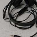 Cyber Acoustics 3.5mm Stereo Headset (AC-5002) with Noise Canceling Microphone for PCs, Tablets, and Cell Phones in The Classroom or Home (Unit)