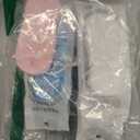 4 PCS Magic Exfoliating Bath Sponge,3D Super Soft Exfoliating Body Scrubber, Skin Friendly & Reusable,Remover Dead Skin for All Skin Types,for Men Women