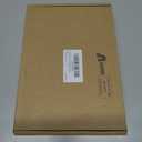 36 Pcs Snowflakes Decorations Winter Snowflake Picks Wooden Snowflake Decorative Pick Vase Snowflakes Decor Floral Rustic Decorative Stick for Floral Arrangements Home Vase Decor