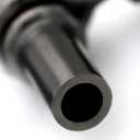 BLUEWING 3-Way Fishing Swivels 73,84,88,309 lbs T-Turn Fish Tackle with Rolling & Double Barrel for Rigs for Freshwater and Saltwater