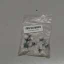 10Pcs Pir Sensor AM312 Mini Pir Motion Sensor Module Body Sensors Manual Motion Infrared IR Detector for AR duino