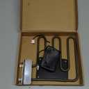 Electric Smoker 9907120011 - Element Kit - 800 Watt for Masterbuilt 30 inch Digital Control Electric Smoker, Replacement Part MB20071117 Heating Element