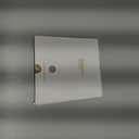 ZIMASILK 100% Pure Mulberry Silk Pillow Cases for Hair and Skin, Soft, Hypoallergenic & Smooth, Both Sides Grade 6A Silk, with Hidden Zipper, Gift for Women Men, 1pc (Queen 20''x30'', Taupe)