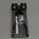 Vacuum Docking Station Compatible with Dyson V12 Detect Slim Cordless Stick Vacuum Cleaner - Wall Mount Accessories Bracket