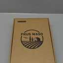 Gold Soap Dispenser Set, Glass Soap Dispenser with Stainless Steel Pump, Perfect for Modern Kitchen Counter Decor (Gold)