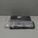 BoxLegend V3 Shirt Folder Board Tshirt Clothes Folder Folding Board Durable Laundry Sorter Helper Liner, Black