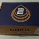 Brita Water Dispenser, UltraMax Elite Filter, Removes 99% of Lead, Includes 1 Filter, 27-Cup Capacity, Black