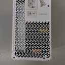 CORSAIR RM750e ATX 3.1 PCIe 5.1 Ready Fully Modular 750W Power Supply  12V-2x6 Cable Included, Cybenetics Gold Efficiency, 105C-Rated Capacitors, Modern Standby Mode  White