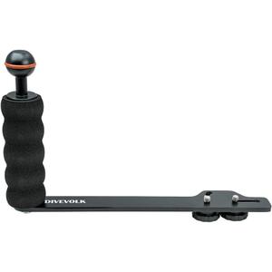 DIVEVOLK Single Handle Tray