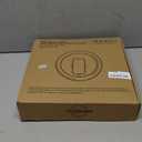 10.3" Selfie Ring Light with Stand and Phone Holder, Desk Tripod, 29 RGB Lighting Modes, Remote for iPhone &Android Camera. LED Halo Light for Photo, Video Recording, TikTok. Circle Ringlight Dimmable