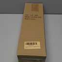 Professional 2 in 1 Squeegee Window Squeegee with 51 inch Long HandleChenille Window Eraser for Home,High-Rise Windows,Car Windshield, Mirror