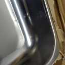 Chafing Dishes for Buffet Set: Chafers for Catering - Chafing Dish Buffet Set with Lids | Chafers and Buffet Warmers Sets | Serving Food Warmer | Chafers Servers Sets (4 pack)